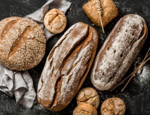 Boulangerie Simon Boulangerie Lorient Autres Pains