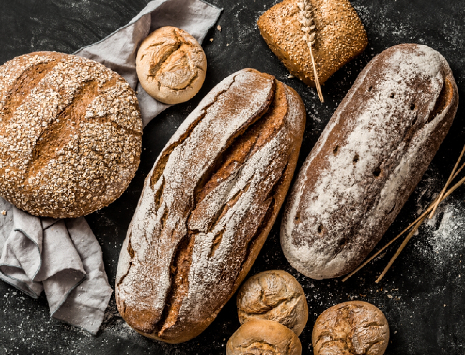 Boulangerie Simon Boulangerie Lorient Autres Pains