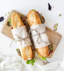 Boulangerie Simon Boulangerie Lorient Baguette Aperitive 1