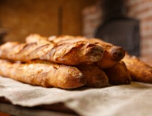 Boulangerie Simon Boulangerie Lorient Baguettes 1