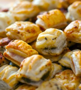 Boulangerie Simon Boulangerie Lorient Petits Fours 1