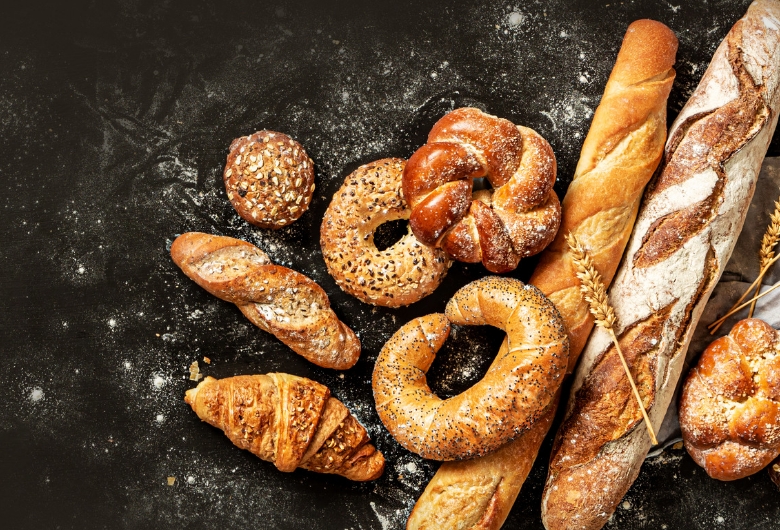 Boulangerie Simon Boulangerie Lorient Slider Mobile