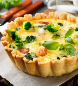 Boulangerie Simon Boulangerie Lorient Quiches